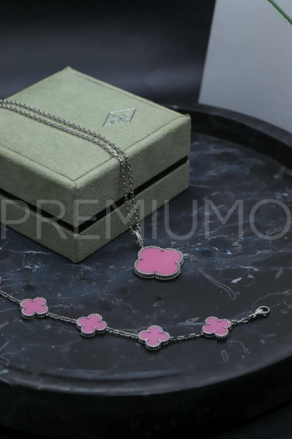 Van Cleef & Arpels браслет PR413292 5