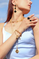 Van Cleef & Arpels Колье PR646416 8