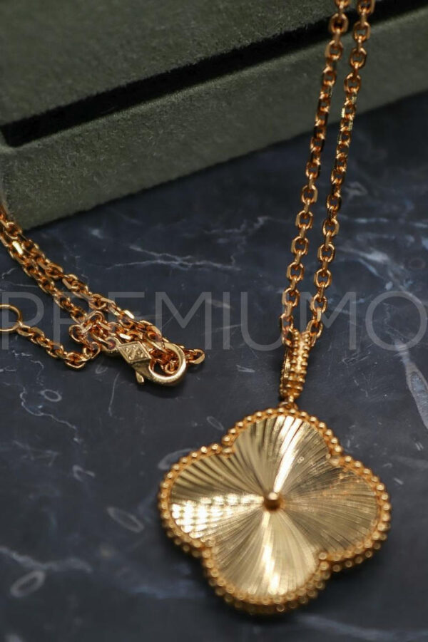 Van Cleef & Arpels Колье PR646416