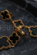Van Cleef & Arpels серьги PR641379 6
