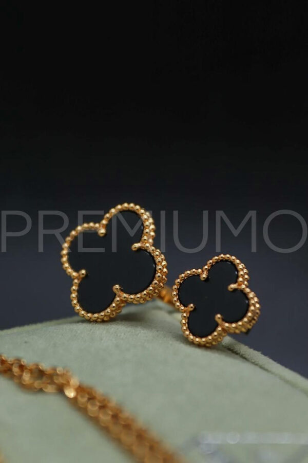 Van Cleef & Arpels кольцо PR461634 2