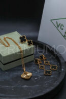 Van Cleef & Arpels Колье PR646416 7