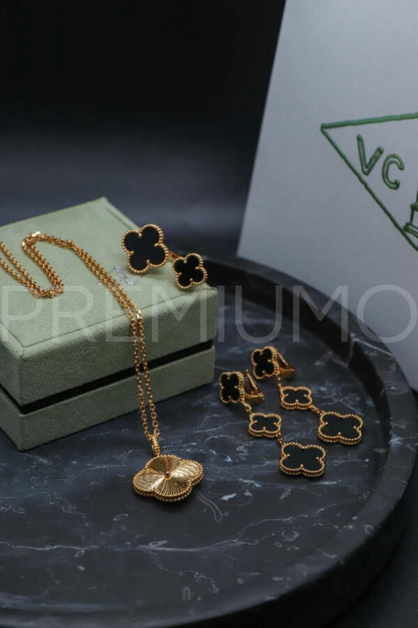 Van Cleef & Arpels кольцо PR461634 5