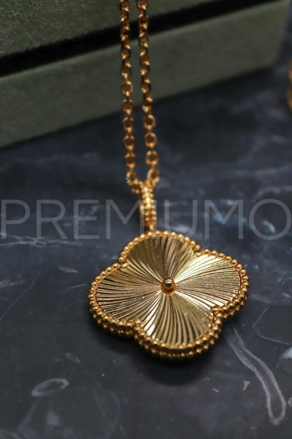 Van Cleef & Arpels Колье PR646416 2