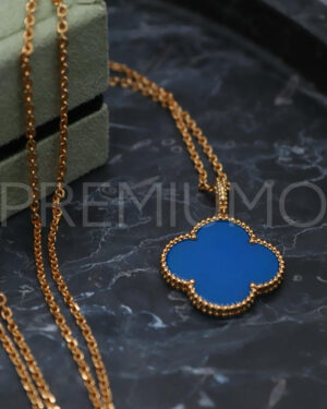 Van Cleef & Arpels Колье PR609569