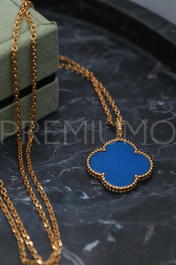 Van Cleef & Arpels Колье PR609569
