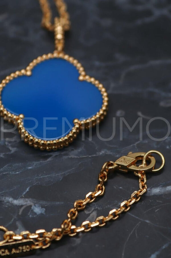 Van Cleef & Arpels Колье PR609569 2