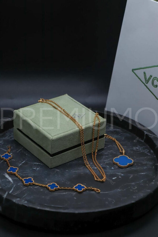 Van Cleef & Arpels браслет PR808620