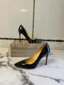 Christian Louboutin туфли PR731628 19