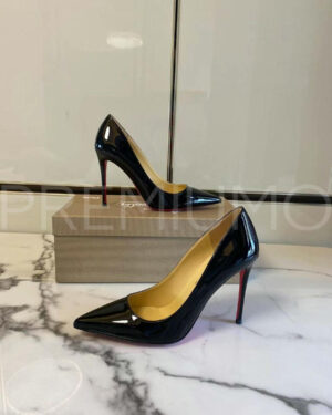 Christian Louboutin туфли PR731628