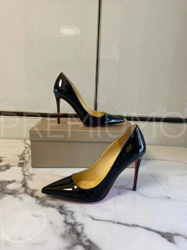 Christian Louboutin туфли PR731628