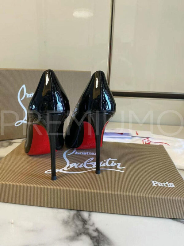 Christian Louboutin туфли PR731628 5