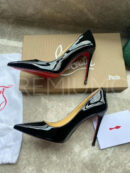 Christian Louboutin туфли PR731628 25