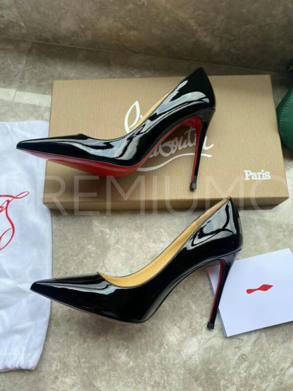 Christian Louboutin туфли PR731628 7