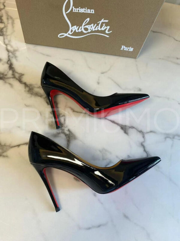Christian Louboutin туфли PR731628 8
