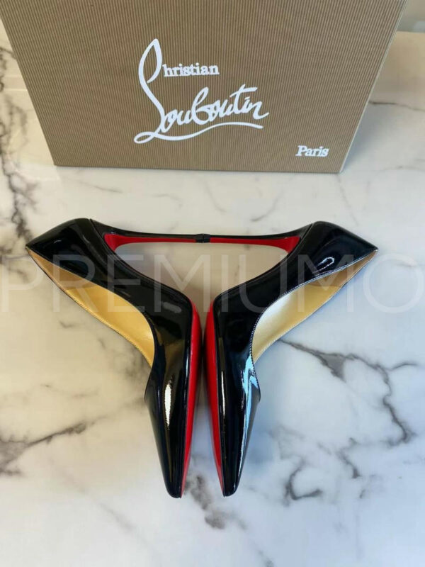 Christian Louboutin туфли PR731628 9