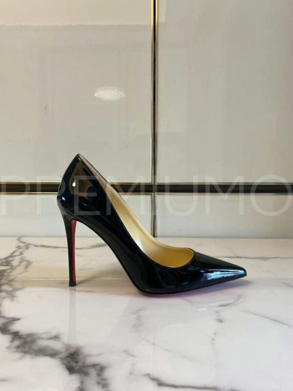 Christian Louboutin туфли PR731628 2