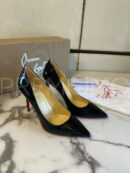 Christian Louboutin туфли PR731628 21