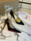 Christian Louboutin туфли PR731628 22
