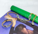 Gucci Колье PR923083 5