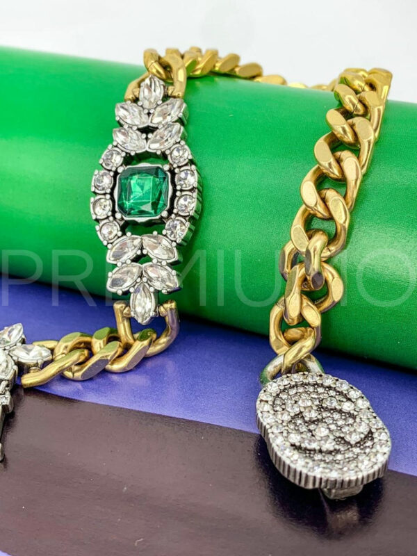 Gucci Колье PR923083 2