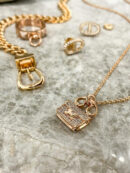 Hermes кулон PR752891 6