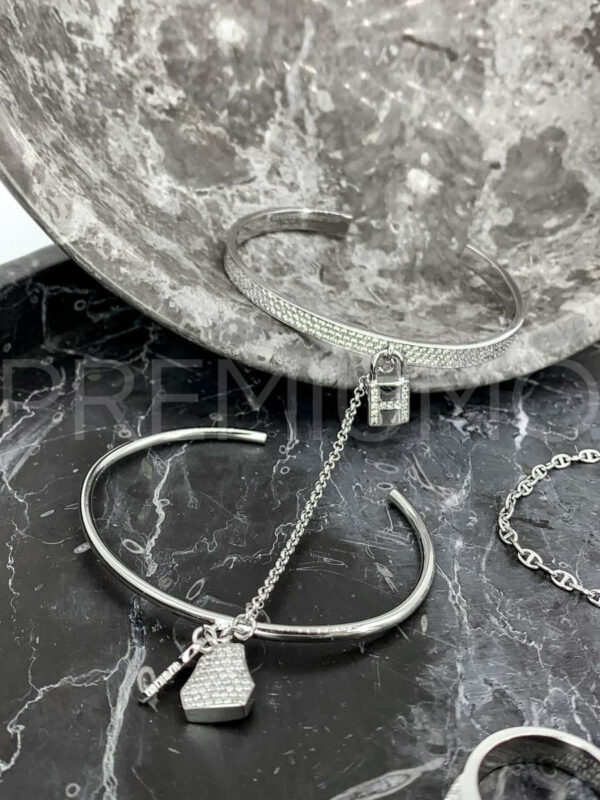 Hermes браслет PR696985