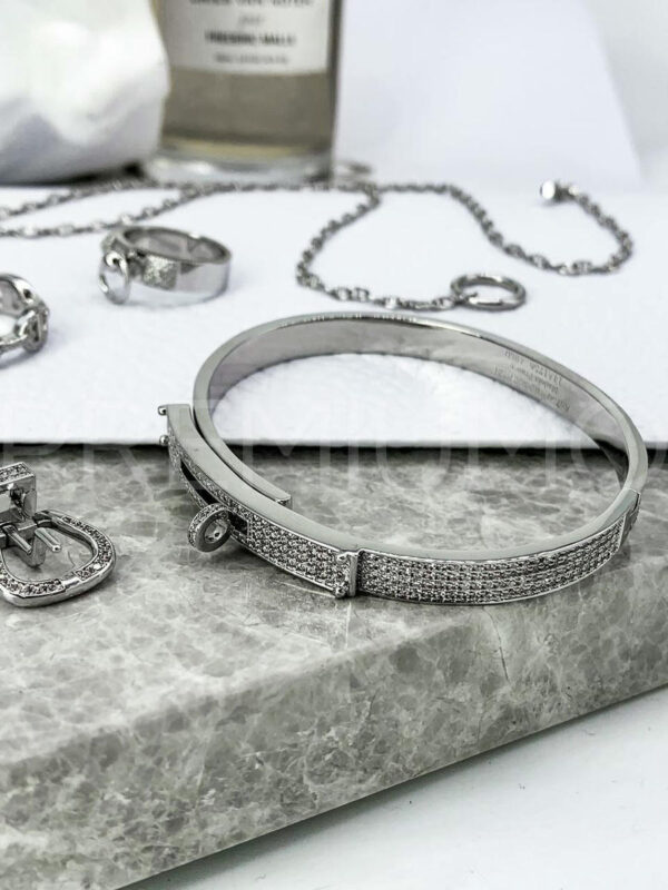 Hermes браслет PR346353 2