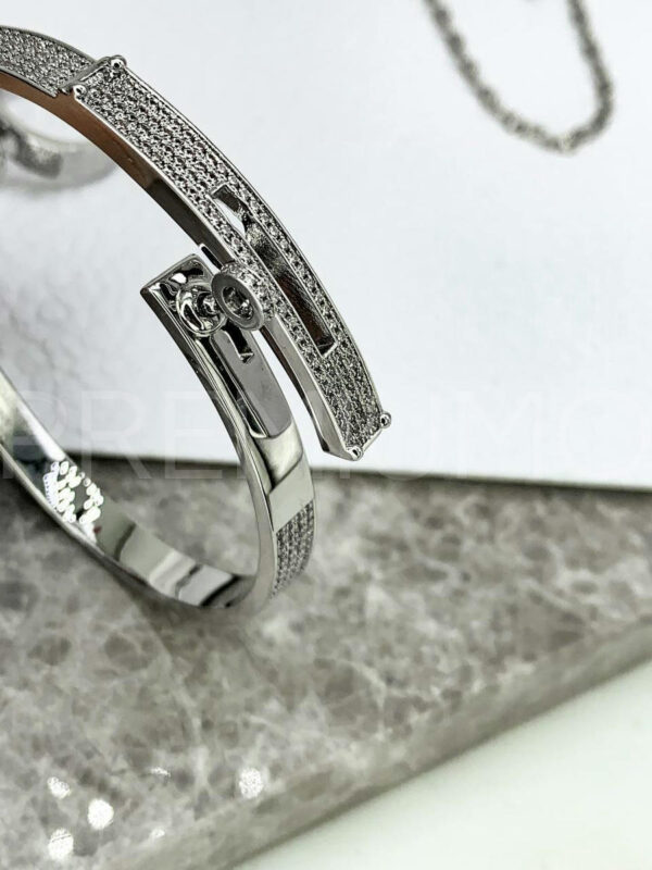 Hermes браслет PR346353 5
