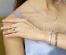 Hermes кольцо PR247659 6