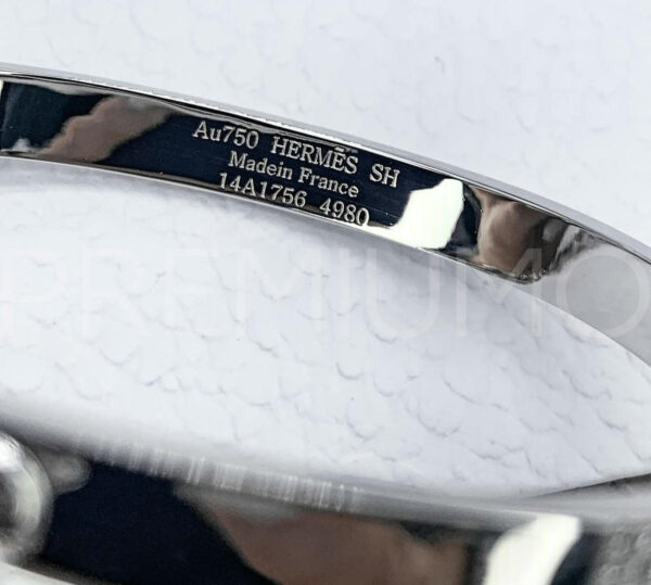 Hermes браслет PR346353 6
