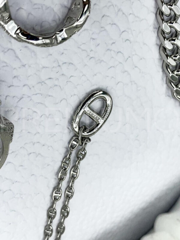 Hermes кулон PR649692 3