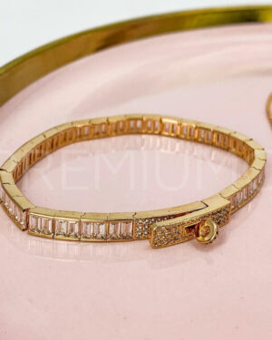 Hermes браслет PR607438