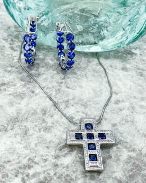Damiani кулон PR217771