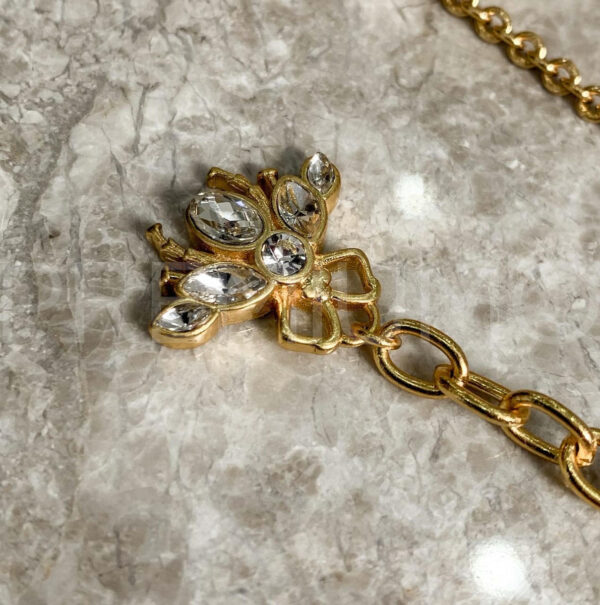 Gucci Колье PR371568 3