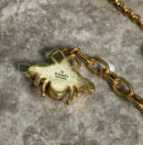 Gucci Колье PR371568 9