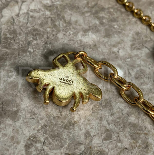 Gucci Колье PR371568 4