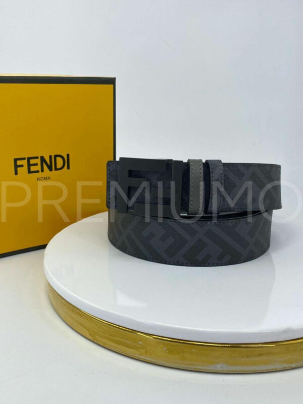 Fendi ремень PR125568 10