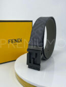 Fendi ремень PR125568 24