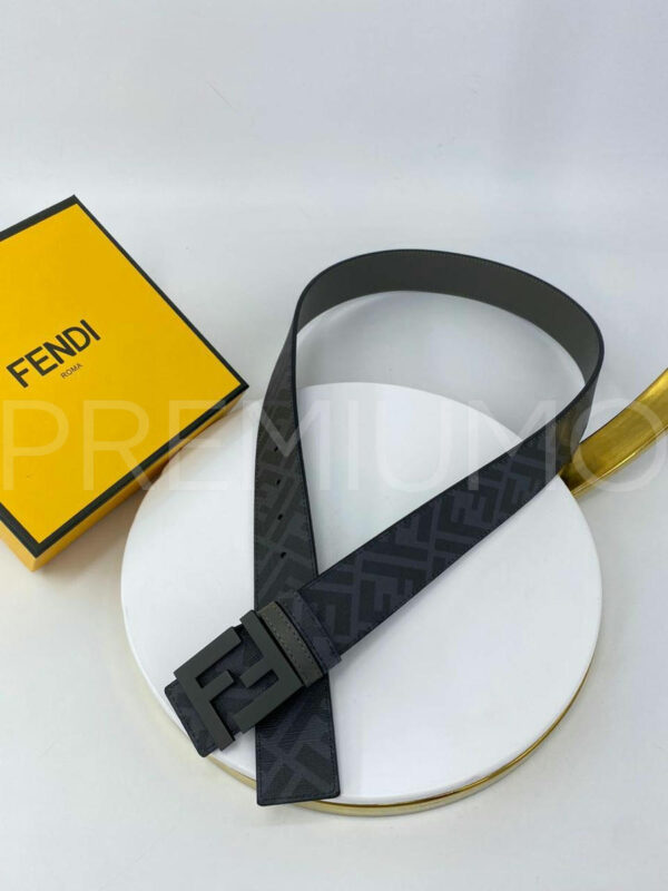 Fendi ремень PR125568 11