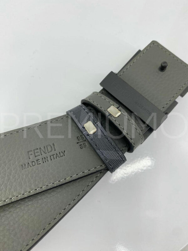 Fendi ремень PR125568 12