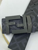Fendi ремень PR125568 28