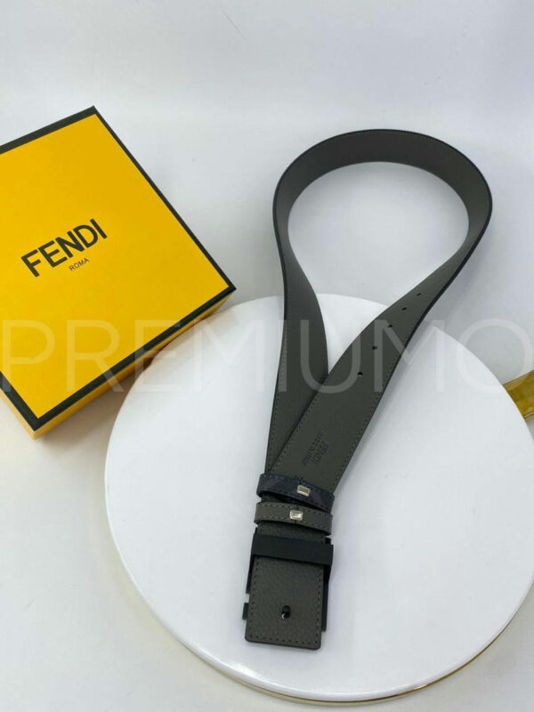 Fendi ремень PR125568 14