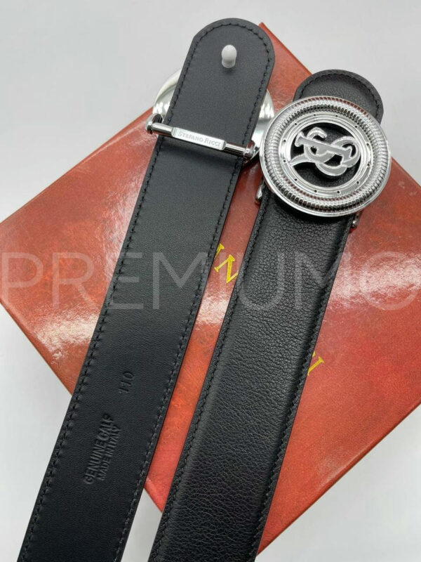Stefano Ricci ремень PR613335 2