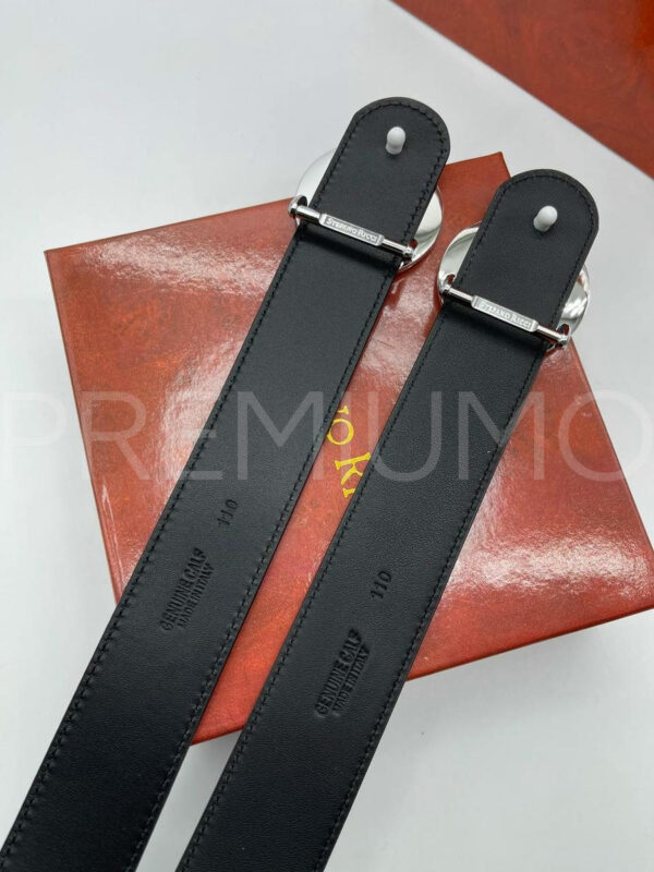 Stefano Ricci ремень PR515262 7