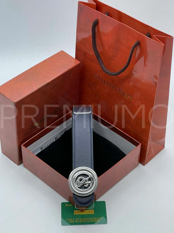 Stefano Ricci ремень PR515262
