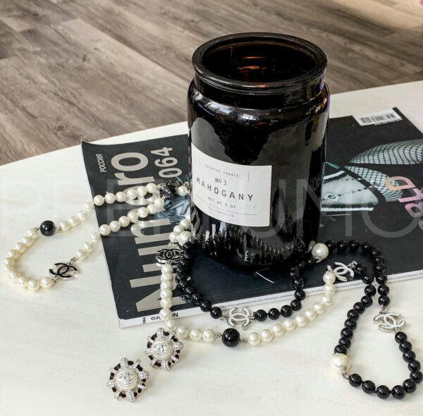 Chanel серьги PR780564 2