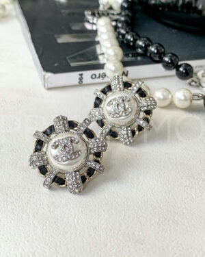 Chanel серьги PR780564