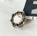 Chanel серьги PR780564 8
