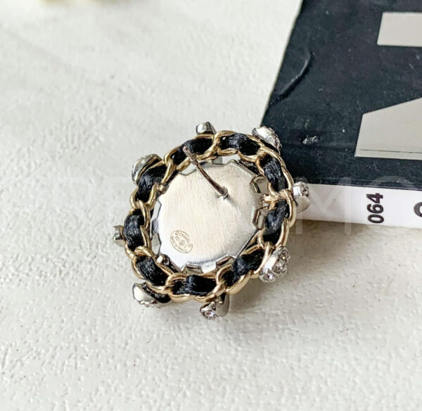 Chanel серьги PR780564 4